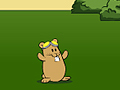 Hamster Flight untuk bermain online