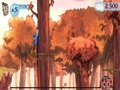 Avatar Aang - Platformer untuk bermain online