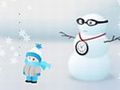 Snowman Jam untuk bermain online