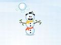 Sumo Snowman untuk bermain online