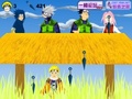 Naruto - evasion untuk bermain online