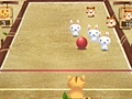 Cat Bowling 2 untuk bermain online