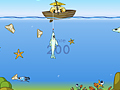 Super Fishing untuk bermain online