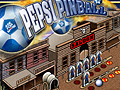 Pepsi Pinball untuk bermain online