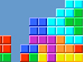 Tetris untuk bermain online