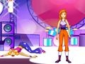 Totally Spies Dance untuk bermain online