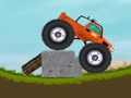 Mad Truck 2 untuk bermain online