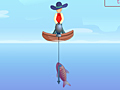 Game Fishing untuk bermain online