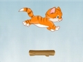 kitty Jump untuk bermain online