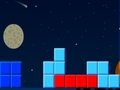 Tetris remake untuk bermain online