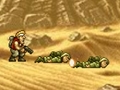 Metal Slug untuk bermain online