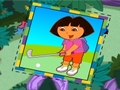 Dora Mini Golf untuk bermain online