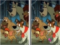 Oliver & Company untuk bermain online