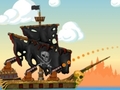 Ghost Ship untuk bermain online