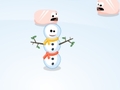 Tumbuh snowman untuk bermain online