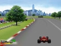 Formula 1 untuk bermain online