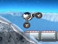 Lunar Racing untuk bermain online