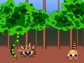 Super Raccoon untuk bermain online