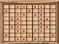 Sudoku Klasik untuk bermain online