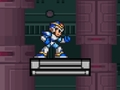 MegaMen untuk bermain online