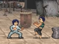 KungFu Fighter untuk bermain online