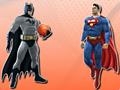 Batman VS Superman untuk bermain online