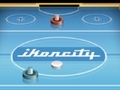 Air Hockey untuk bermain online