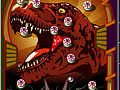 Jurassic Pinball untuk bermain online