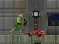 Doom 2D untuk bermain online