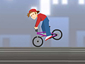 BMX Boy untuk bermain online