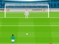 Piala Dunia 2010 Penalty Shootout untuk bermain online