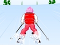 Ski Dash untuk bermain online