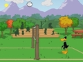 Tricky Duck Volleyball untuk bermain online