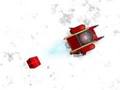 Santas Sleigh Bomber untuk bermain online