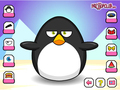 Crazy Penguin untuk bermain online