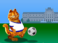 Garfield 2 untuk bermain online