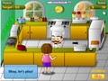 Diner Chef untuk bermain online