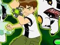 Ben 10 Cavern Run untuk bermain online