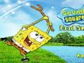 Spongebob Food Snatcher untuk bermain online