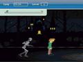 Scooby-Doo. Greepy run untuk bermain online