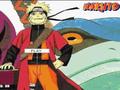 Naruto platformer untuk bermain online