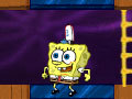 Sponge Bob SquarePants Patty Panic untuk bermain online