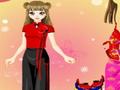 Asian Dress Up untuk bermain online