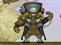 Steampunk untuk bermain online