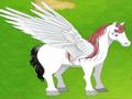 My Pony Taman untuk bermain online