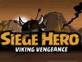 Siege Hero - Vengeance Viking untuk bermain online