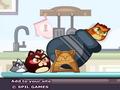 Kucing Cannon untuk bermain online