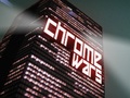 Chrome Wars untuk bermain online