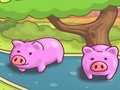 300 mil ke Pigsland untuk bermain online