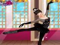 Ballerina Up Sempurna Busana untuk bermain online